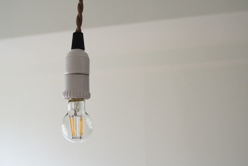 Light bulb<p>LED小型電球 E17</p>