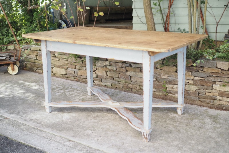 お買い得❗骨董 赴きのある座卓 家具 | D+E MARKET Online