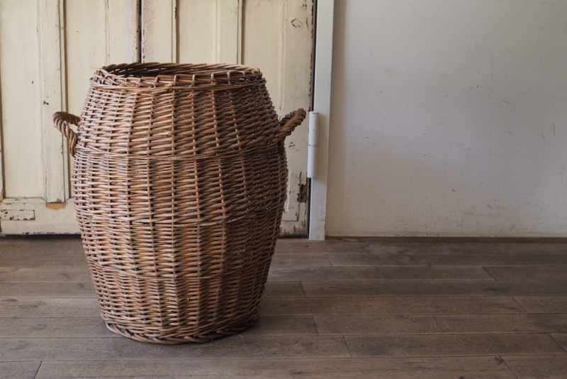 Big basket Q<p>ビックバスケット Q</p>