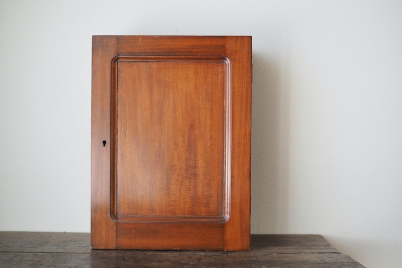 Vintage cabinet<p>ヴィンテージキャビネット</p>