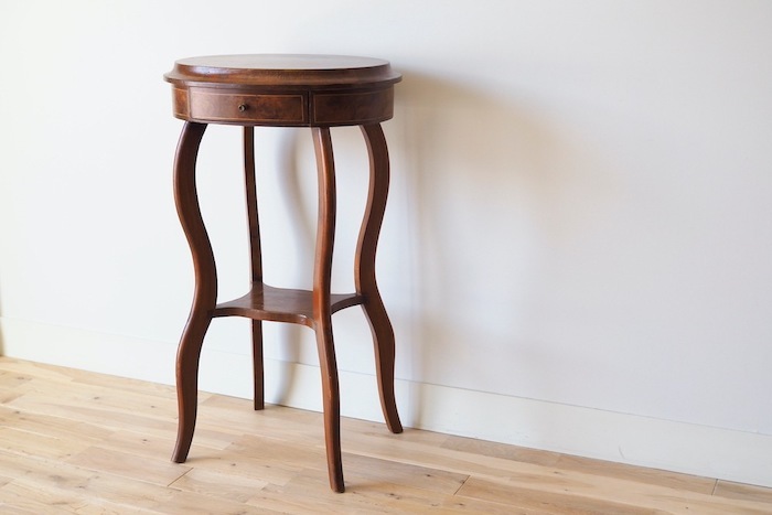 ParisParis 　ビンテージ　コンソールテーブルのみ 楽天市場】コンソールテーブル 引出し付 アンティーク調