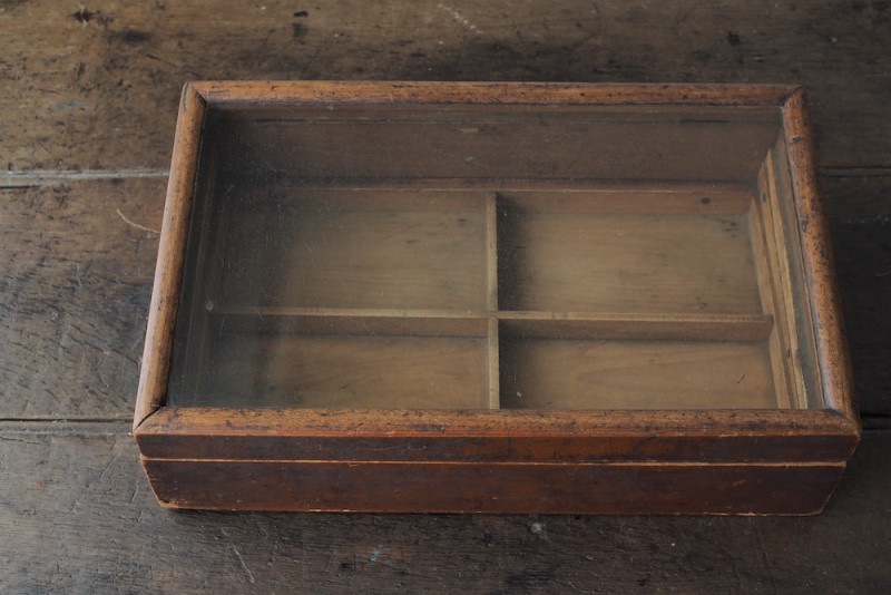 Small Showcase<p>スモールショーケース</p>