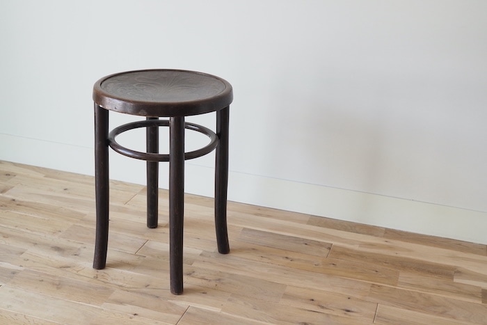 Bentwood Stool<p>ベントウッド スツール</p>