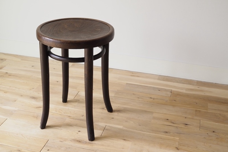 Bentwood Stool A<p>ベントウッド スツール A</p>