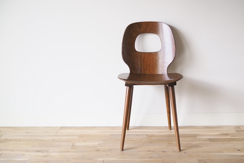 baumann mondor chair  フランス　バウマン社モンドールチェア baumann mondor chair フランス バウマン社モンドールチェア