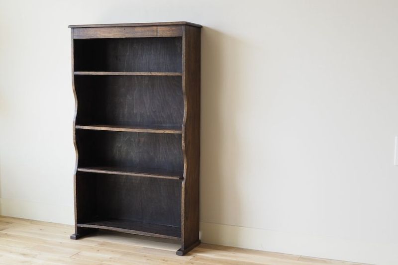 Vintage bookshelf A<p>ヴィンテージ ブックシェルフ A</p>