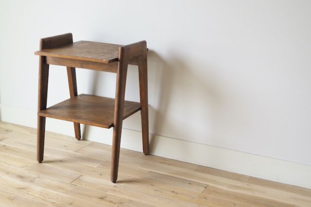 Vintage side table<p>ヴィンテージ サイドテーブル</p>