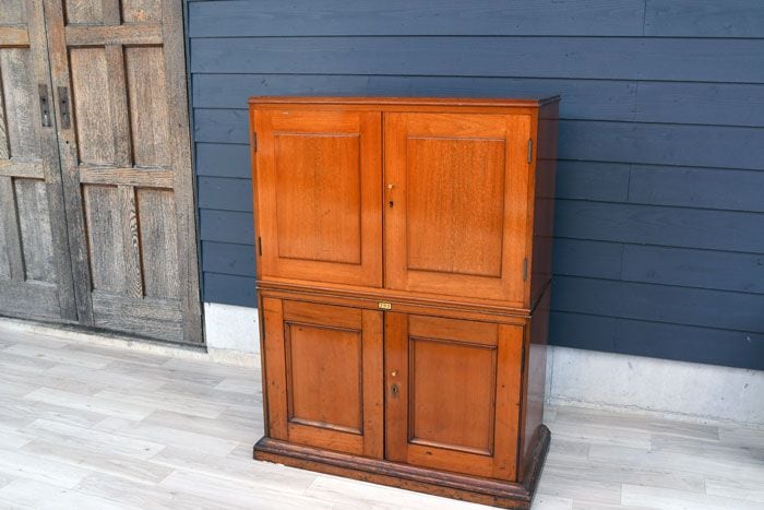 Vintage cabinet B<p>ヴィンテージキャビネット B</p>