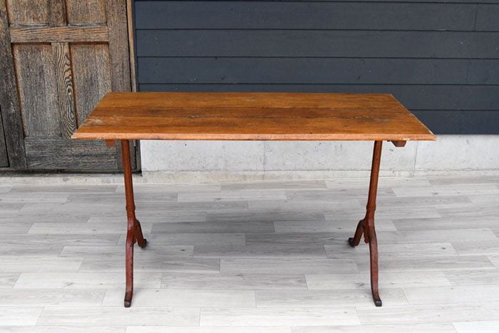 Bistro table (R)<p>ビストロテーブル (R)</p>