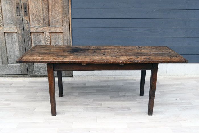 Farm table<p>ファームテーブル</p>