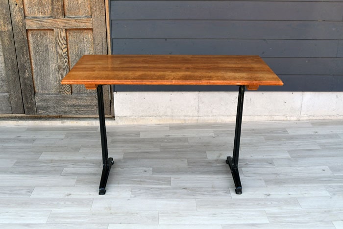 Bistro table (T)<p>ビストロテーブル (T)</p>