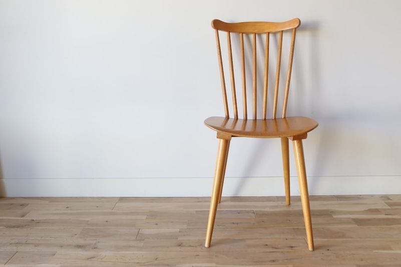 Baumann spokeback chair (menuet/LB-A)<p>バウマン スポークバックチェア(メヌエット/LB-A)</p>