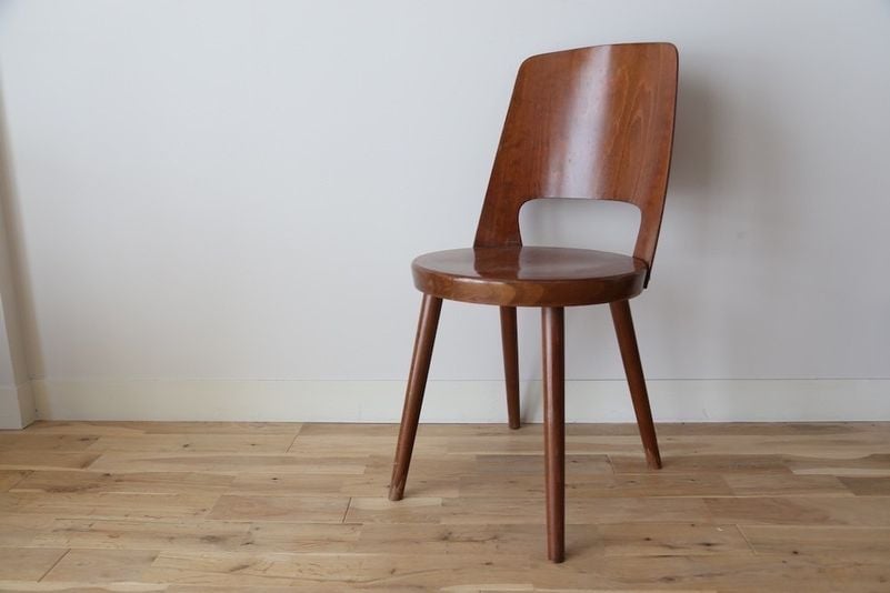 Baumann chair (Mondor)<p>バウマンチェア (モンドール)</p>