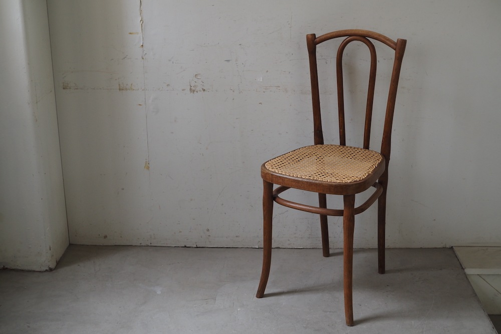 値下げ】ベントウッド ラタンシートチェア アンティーク 【公式通販】