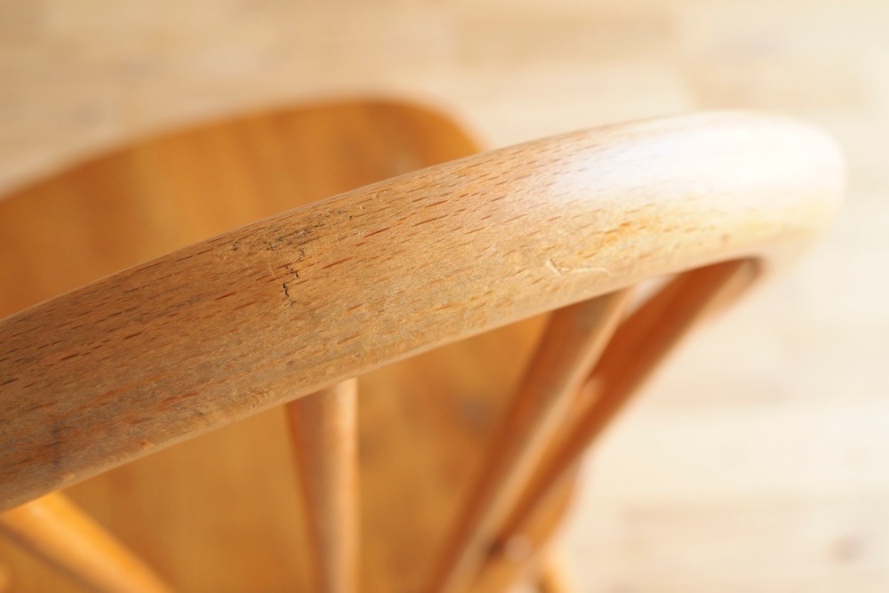 Ercol Quaker chair<p>アーコール社 クエーカーチェア</p>