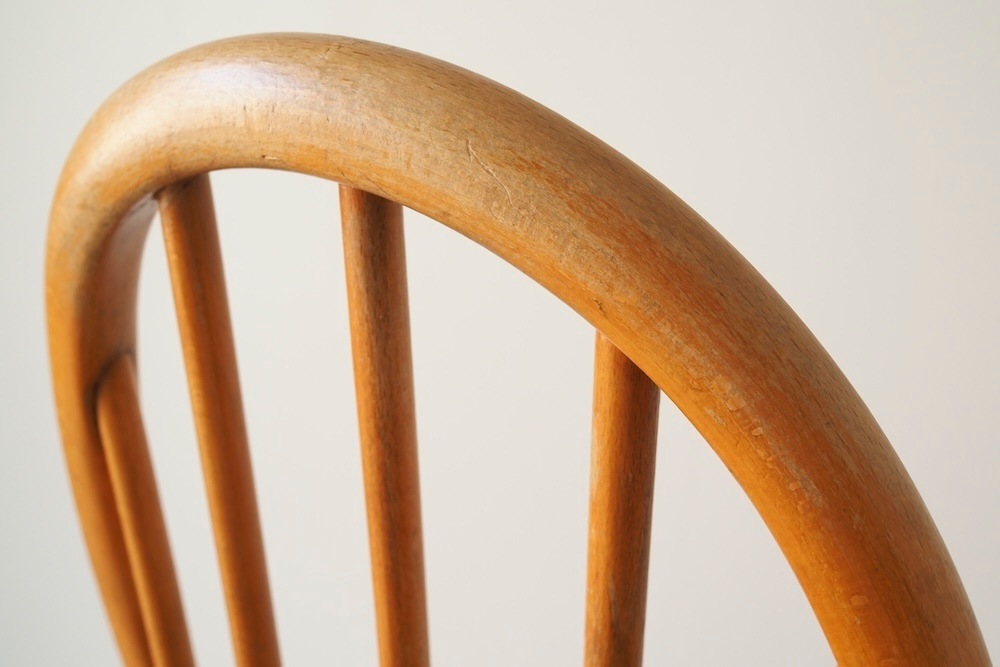 Ercol Quaker chair<p>アーコール社 クエーカーチェア</p>
