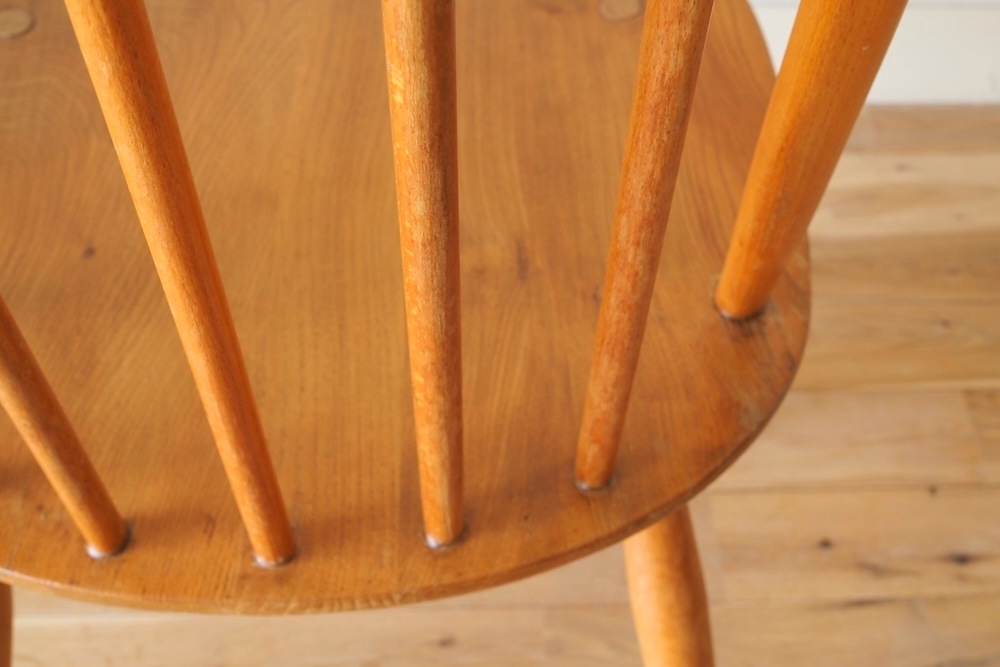 Ercol Quaker chair<p>アーコール社 クエーカーチェア</p>