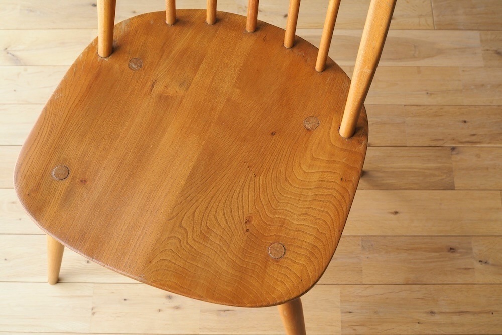 Ercol Quaker chair<p>アーコール社 クエーカーチェア</p>