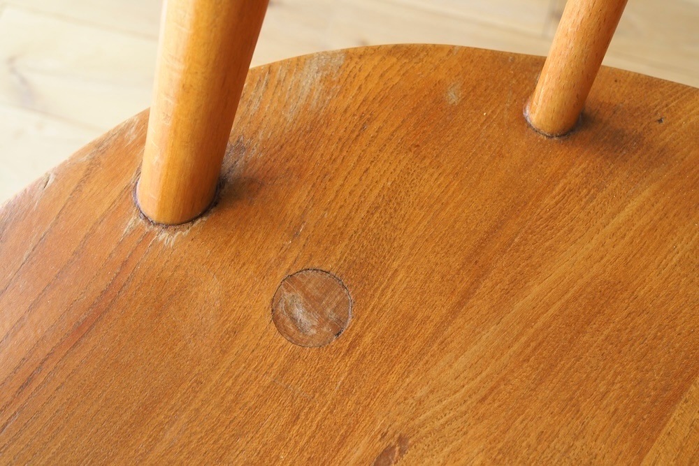Ercol Quaker chair<p>アーコール社 クエーカーチェア</p>