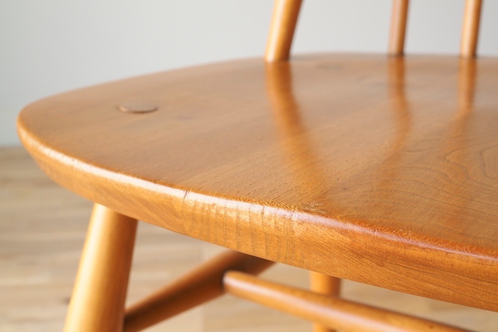 Ercol Quaker chair<p>アーコール社 クエーカーチェア</p>