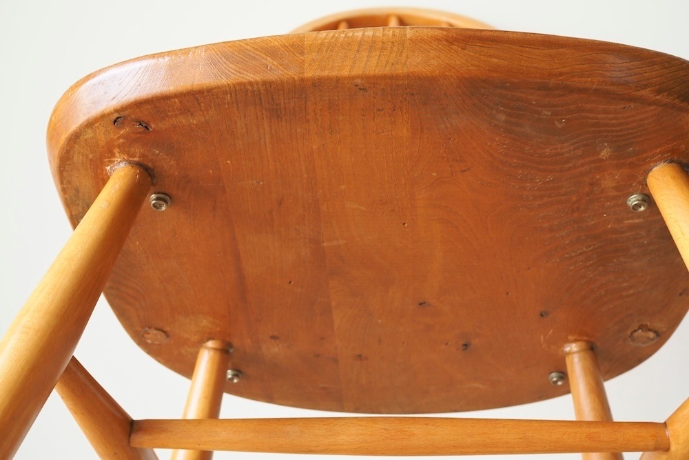 Ercol Quaker chair<p>アーコール社 クエーカーチェア</p>