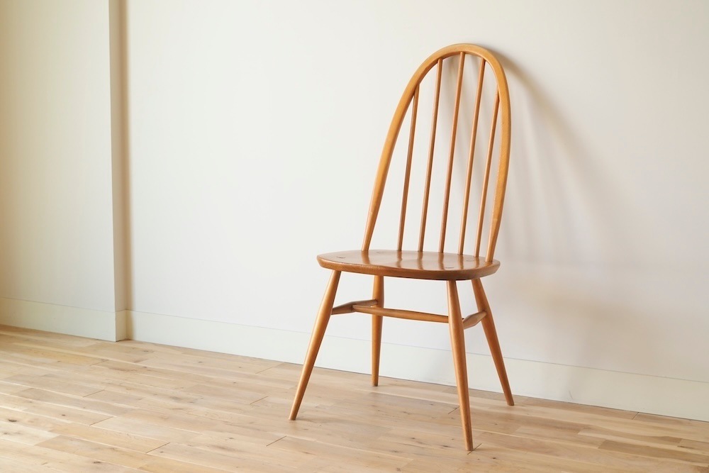 Ercol Quaker chair<p>アーコール社 クエーカーチェア</p>