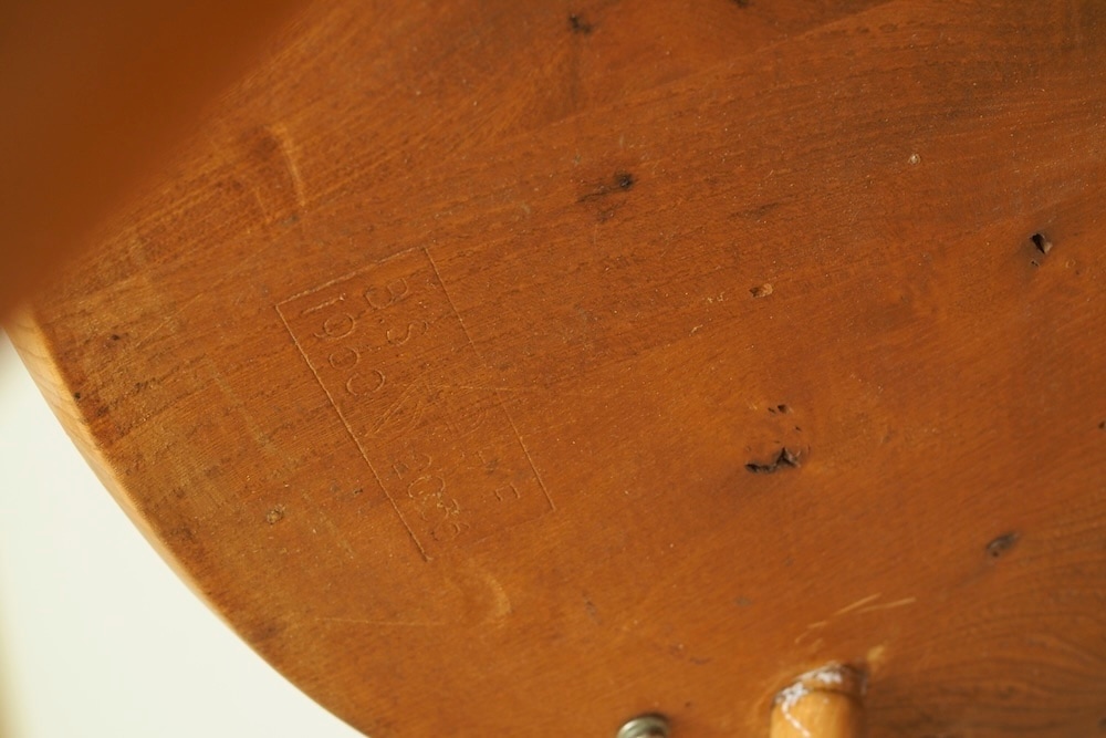 Ercol Quaker chair<p>アーコール社 クエーカーチェア</p>