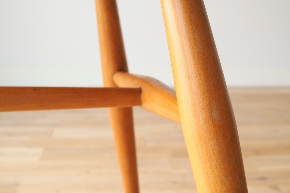 Ercol Quaker chair<p>アーコール社 クエーカーチェア</p>