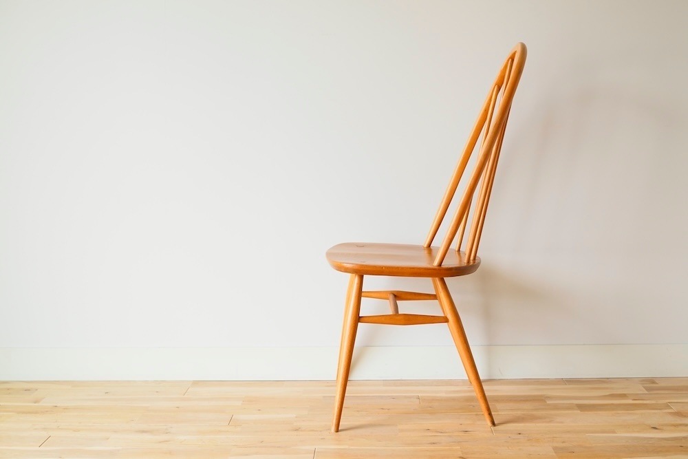 Ercol Quaker chair<p>アーコール社 クエーカーチェア</p>