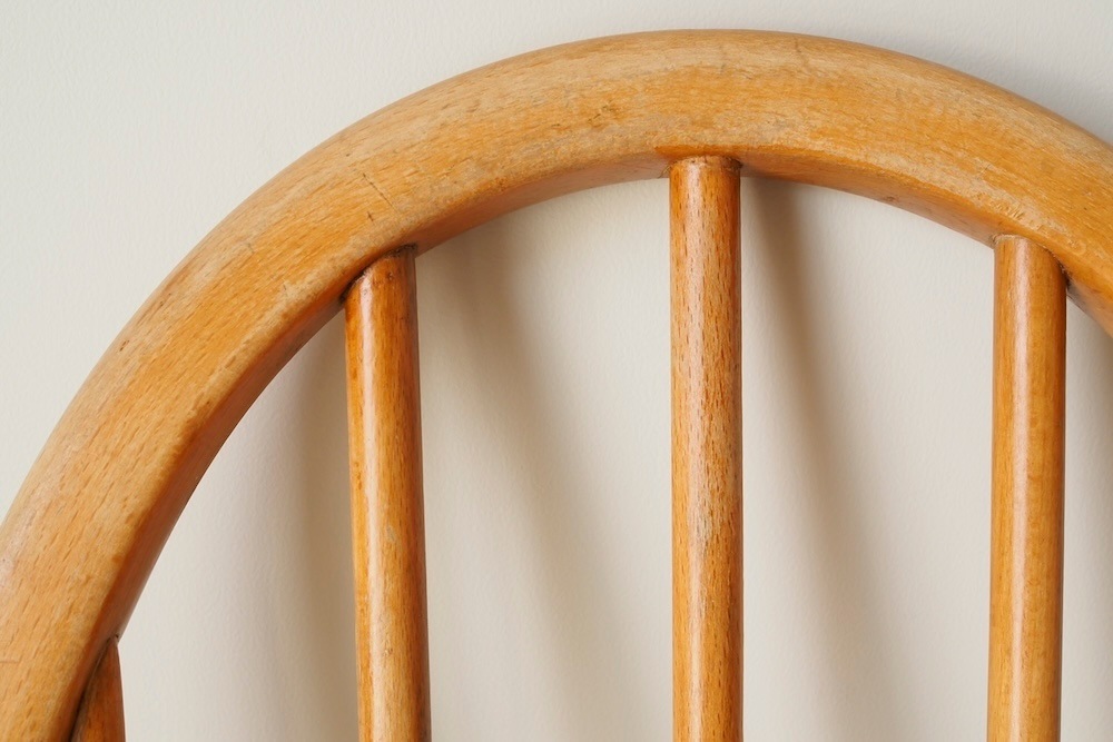Ercol Quaker chair<p>アーコール社 クエーカーチェア</p>