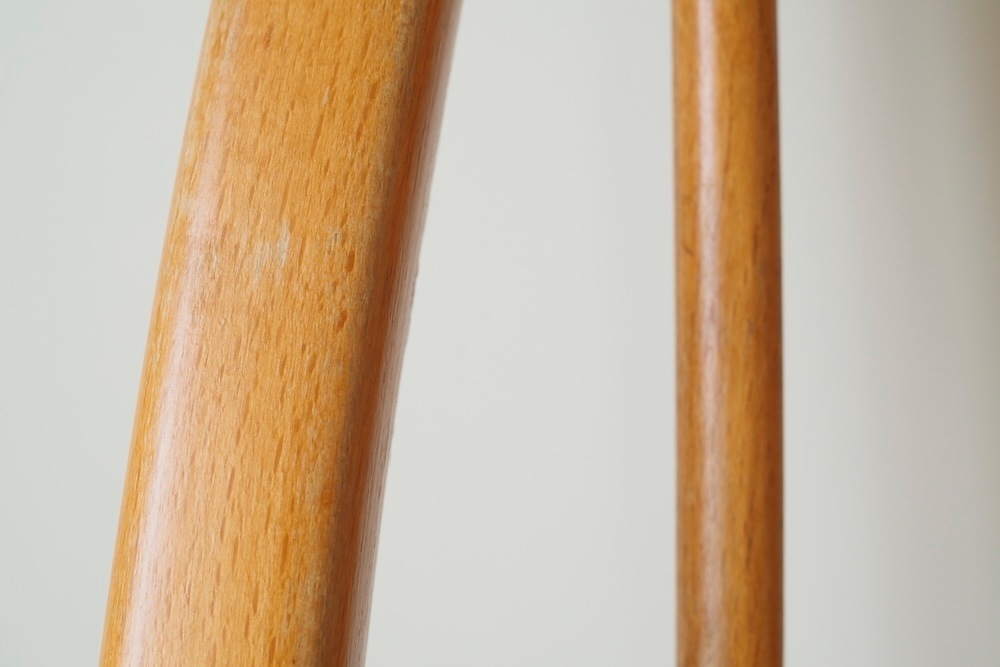 Ercol Quaker chair<p>アーコール社 クエーカーチェア</p>