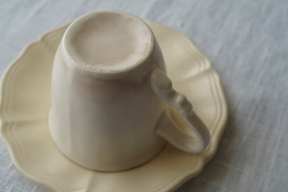 Sarreguemines demitasse cup&saucer <p>サルグミンヌ デミタスカップ＆ソーサー</p>
