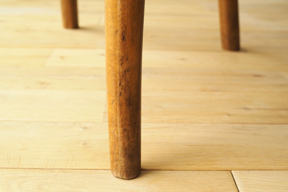 MAHIEU社 Vintage cafe chair C<p>MAHIEU社 ヴィンテージ カフェチェア C</p>