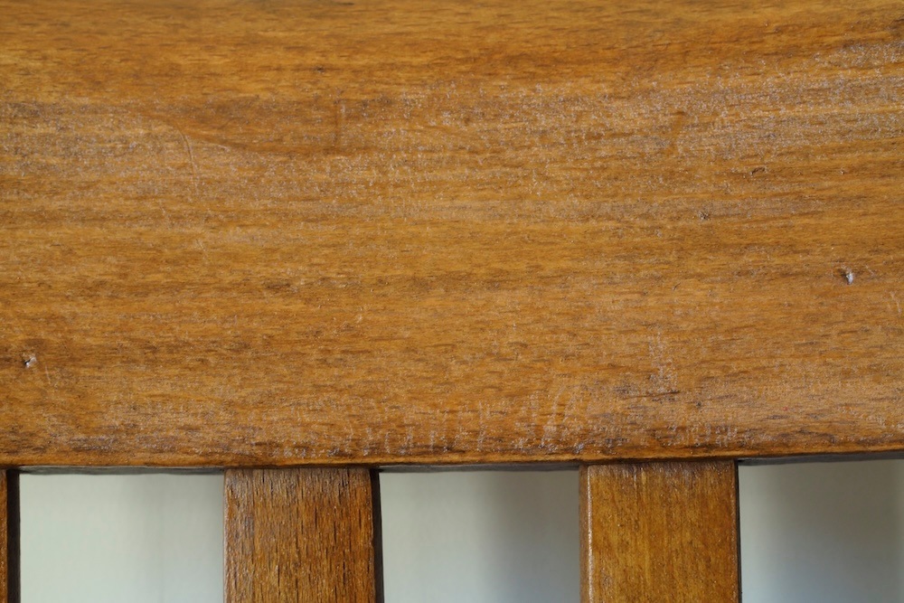 MAHIEU社 Vintage cafe chair C<p>MAHIEU社 ヴィンテージ カフェチェア C</p>