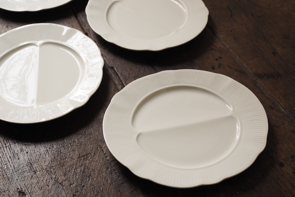 ピリヴィッツ アーティチョークプレート｜ D+E MARKET Online