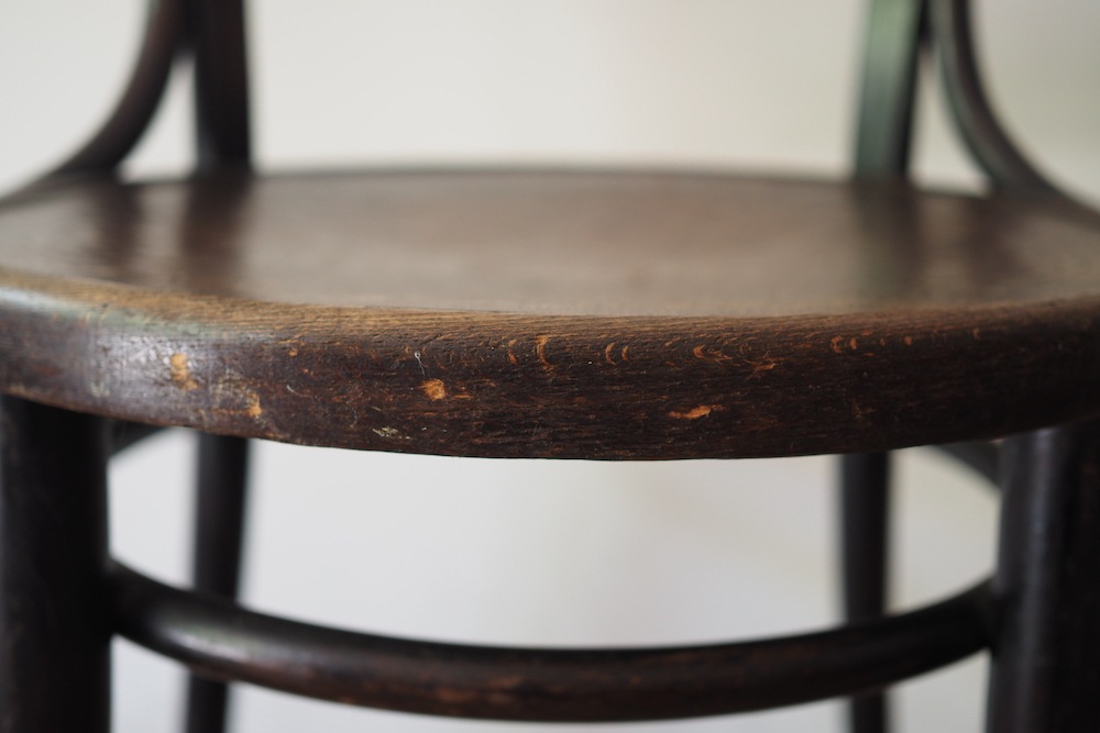 トーネット No.6003 アームチェア ｜ D+E MARKET Online