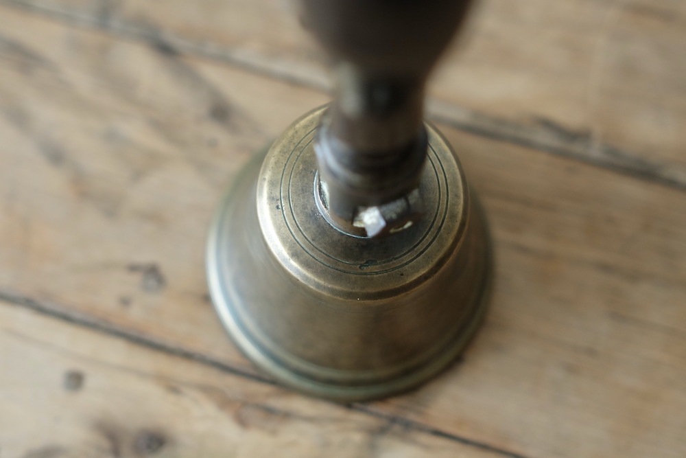 ハンドベル｜D+E MARKET online