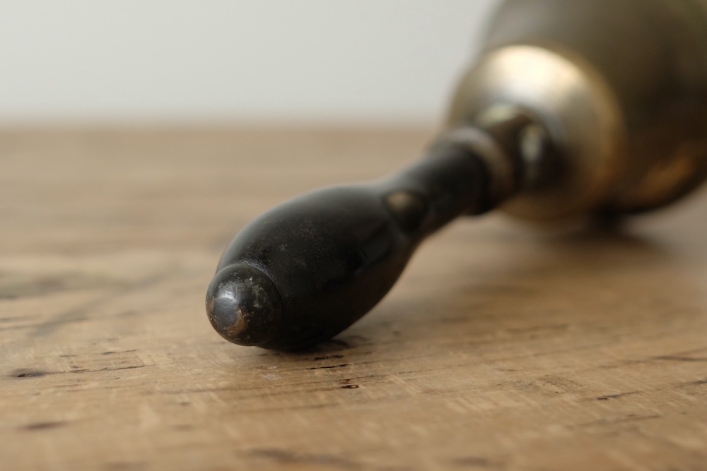 ハンドベル｜D+E MARKET online