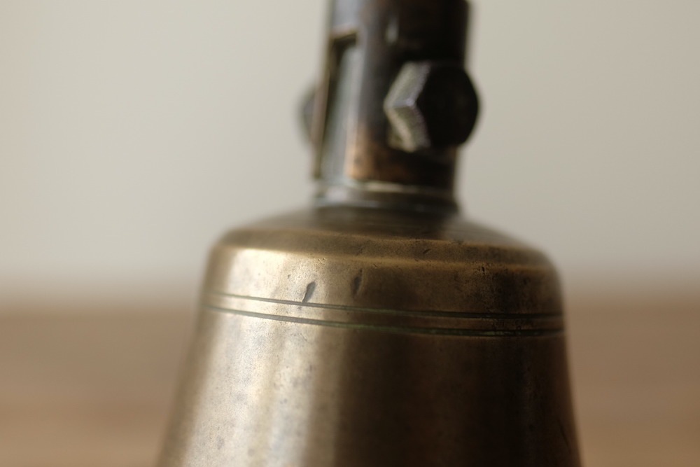 ハンドベル｜D+E MARKET online