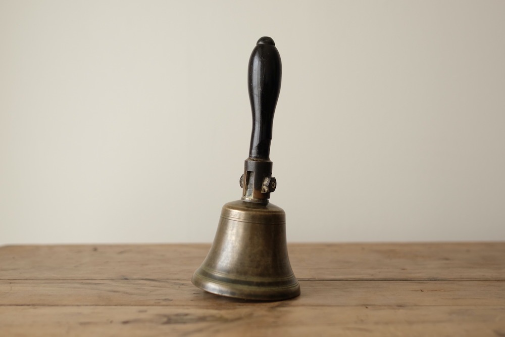 ハンドベル｜D+E MARKET online