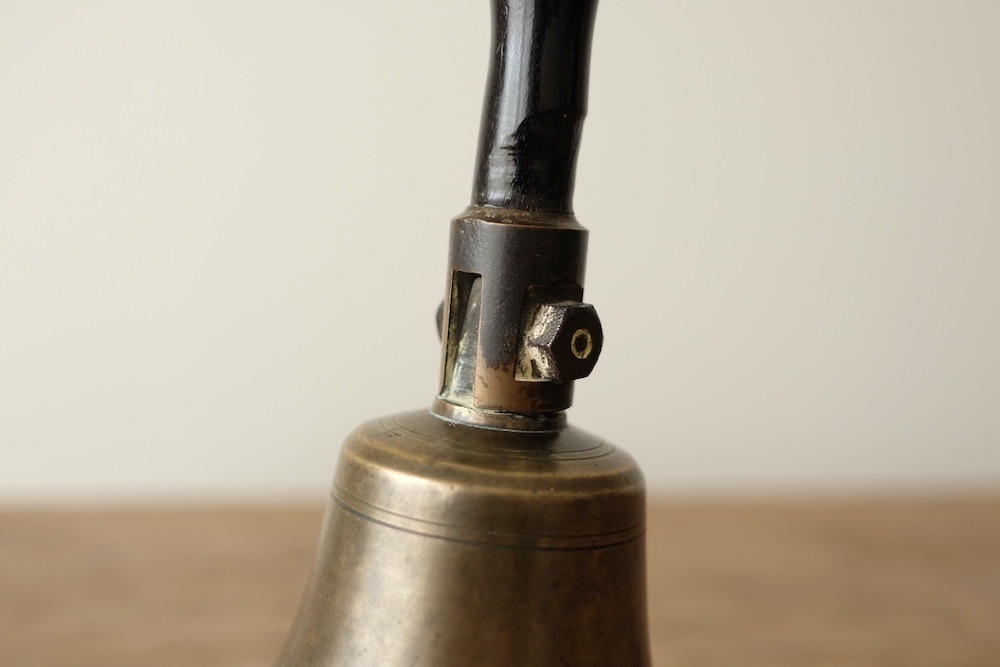 ハンドベル｜D+E MARKET online