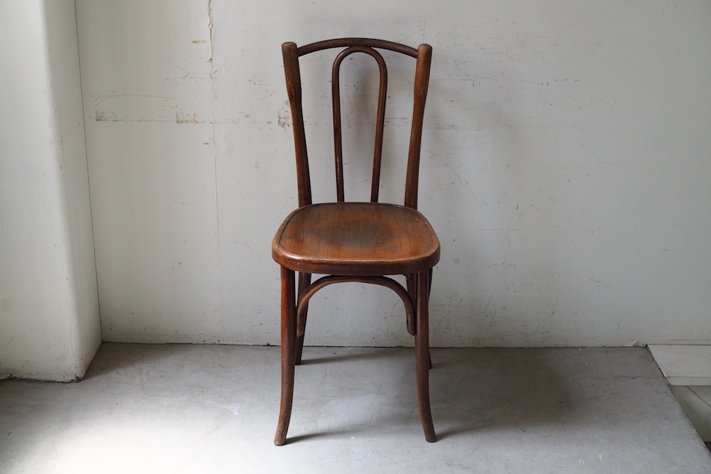 ベントウッドチェア①(フィッシェル社製)