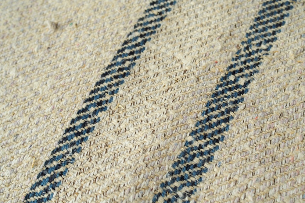 Antique Linen Placemat<p>アンティークリネンプレースマット</p>