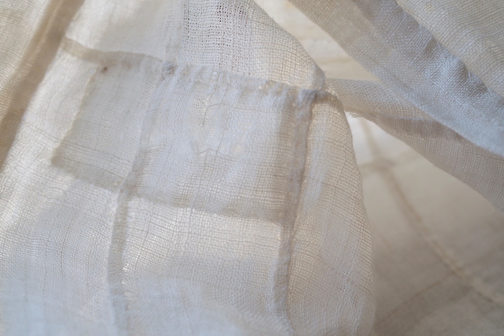 Antique Pojagi A<p>アンティークポジャギ A</p>