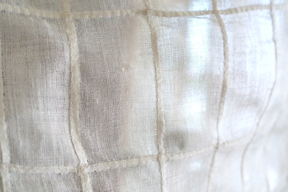 Antique Pojagi A<p>アンティークポジャギ A</p>