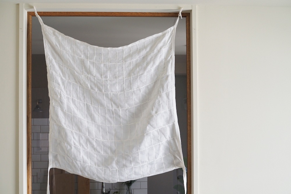 Antique Pojagi A<p>アンティークポジャギ A</p>