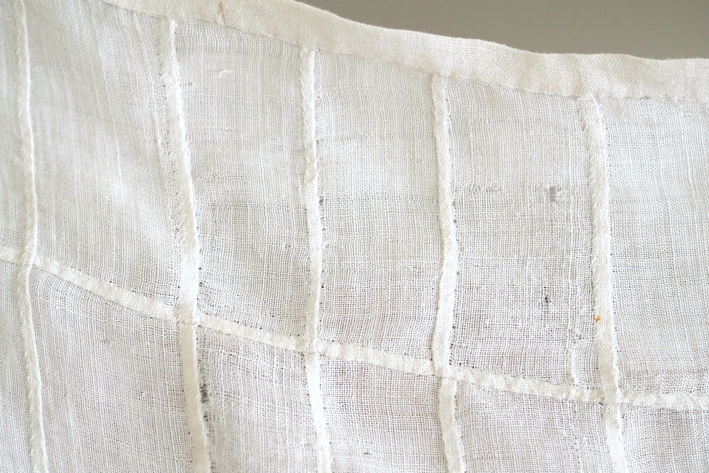 Antique Pojagi A<p>アンティークポジャギ A</p>