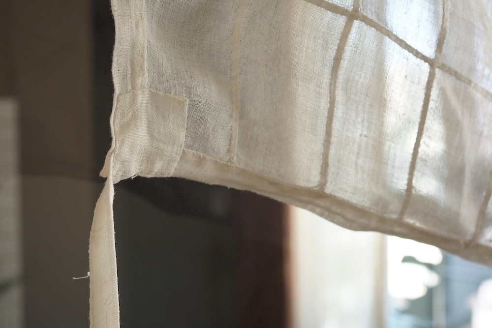 Antique Pojagi A<p>アンティークポジャギ A</p>