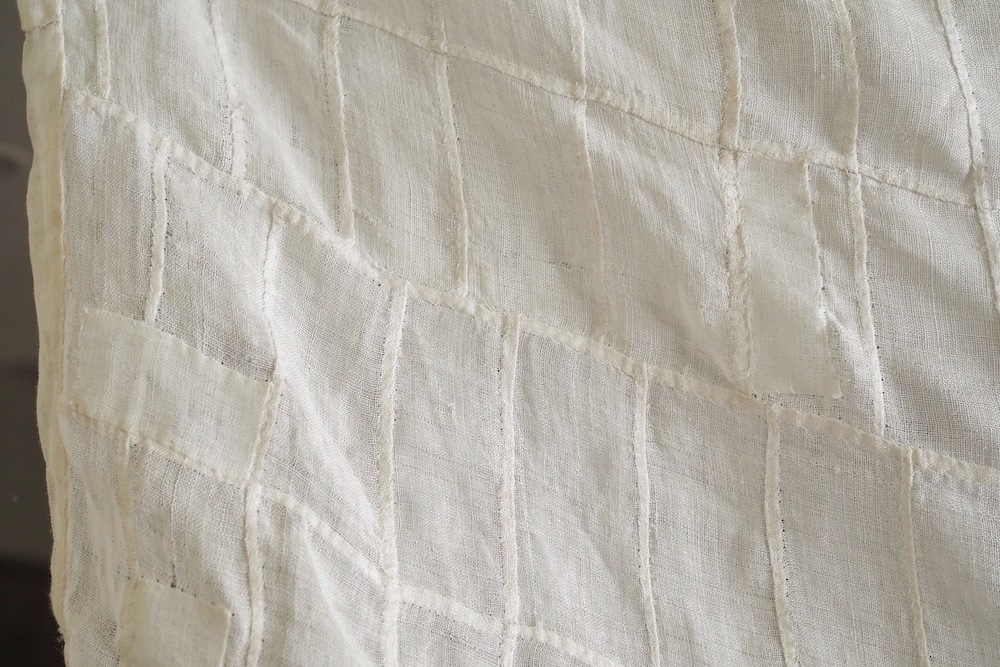 Antique Pojagi A<p>アンティークポジャギ A</p>