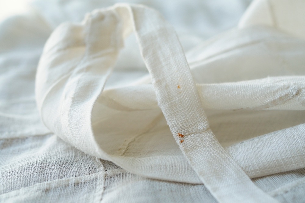 Antique Pojagi A<p>アンティークポジャギ A</p>